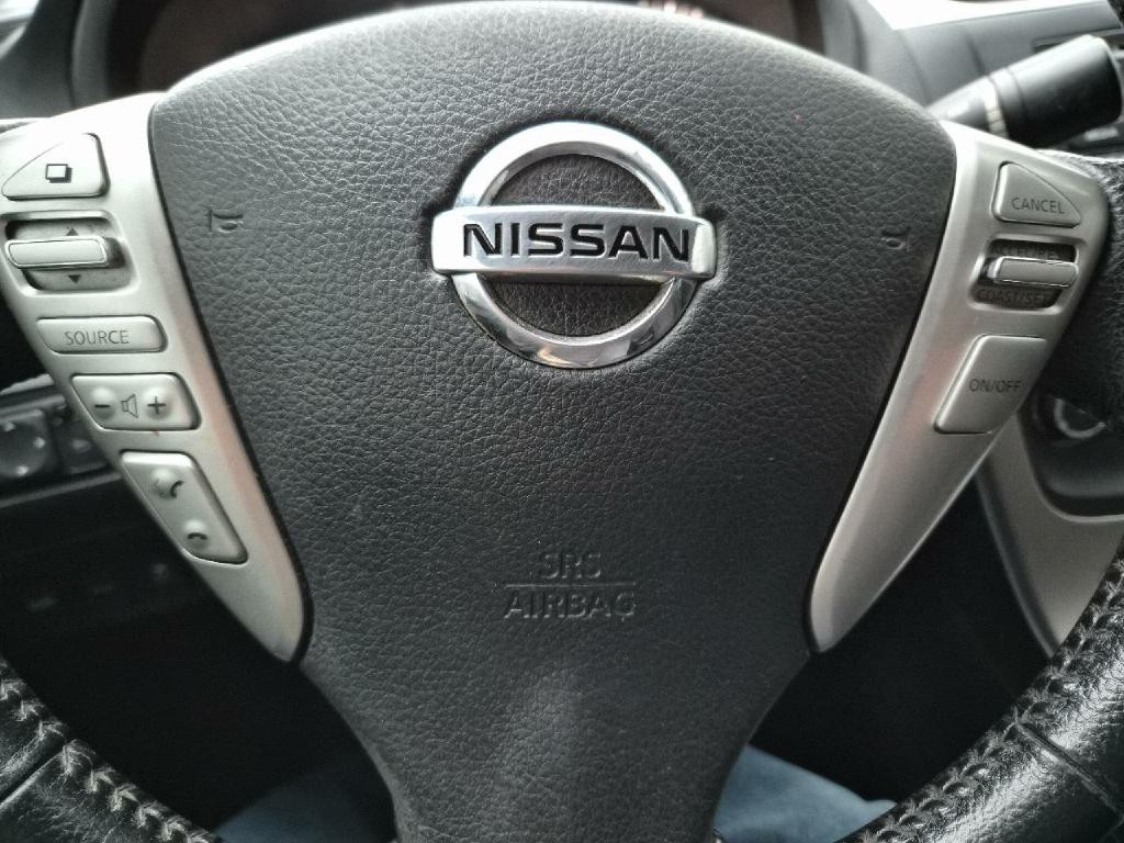 2015 Nissan Sentra Image 20