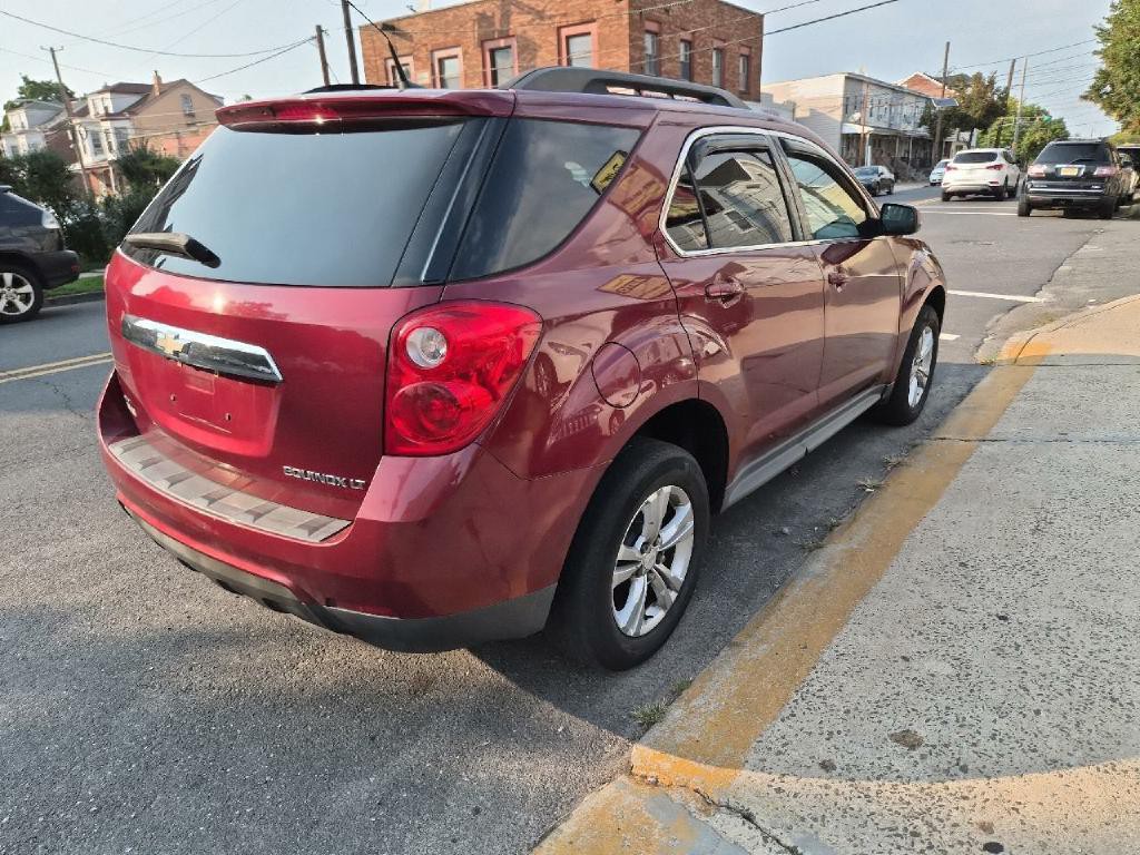 2011 Chevrolet Equinox Image 6