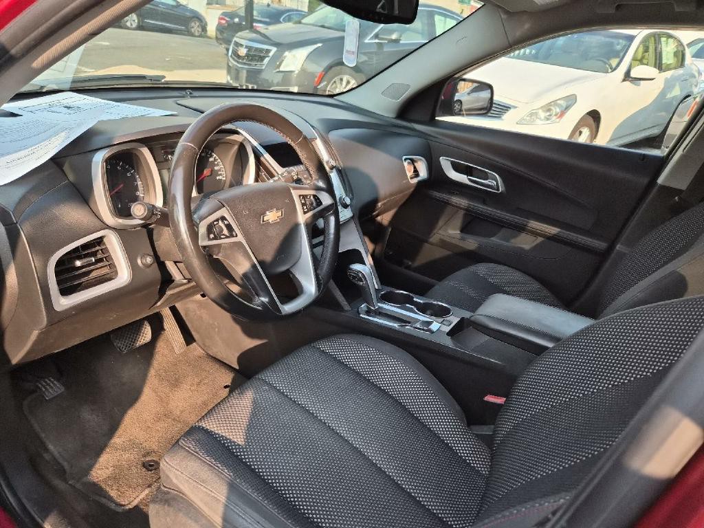 2011 Chevrolet Equinox Image 10