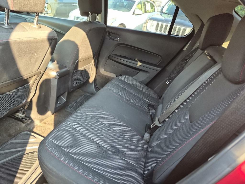 2011 Chevrolet Equinox Image 12