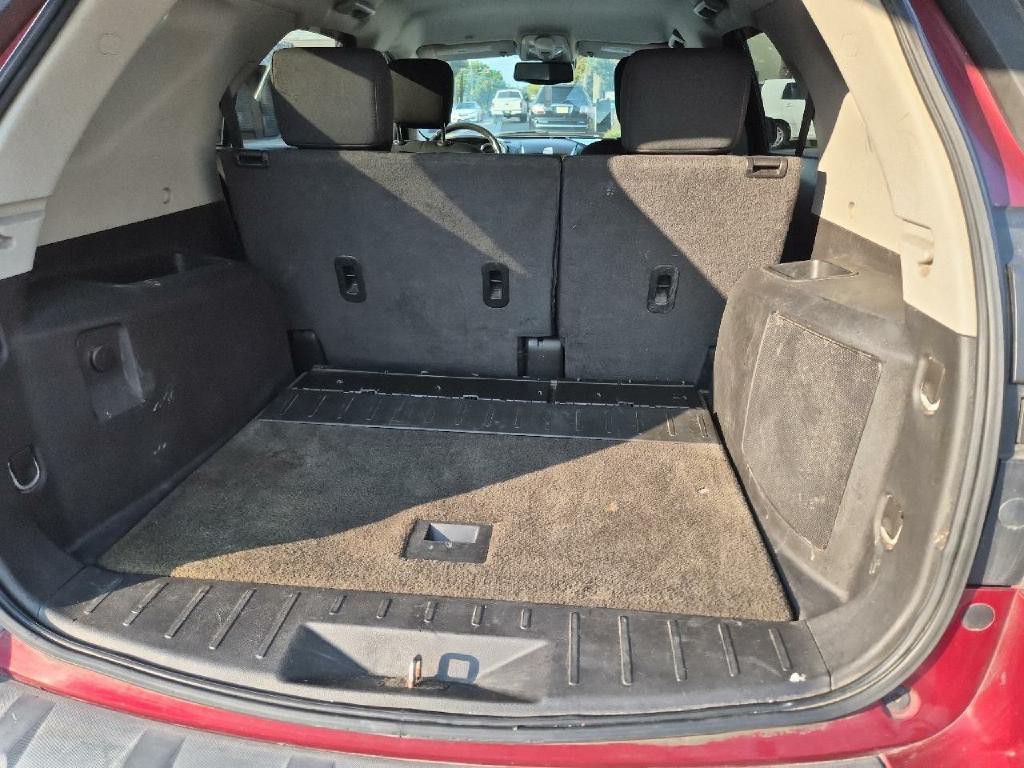2011 Chevrolet Equinox Image 14