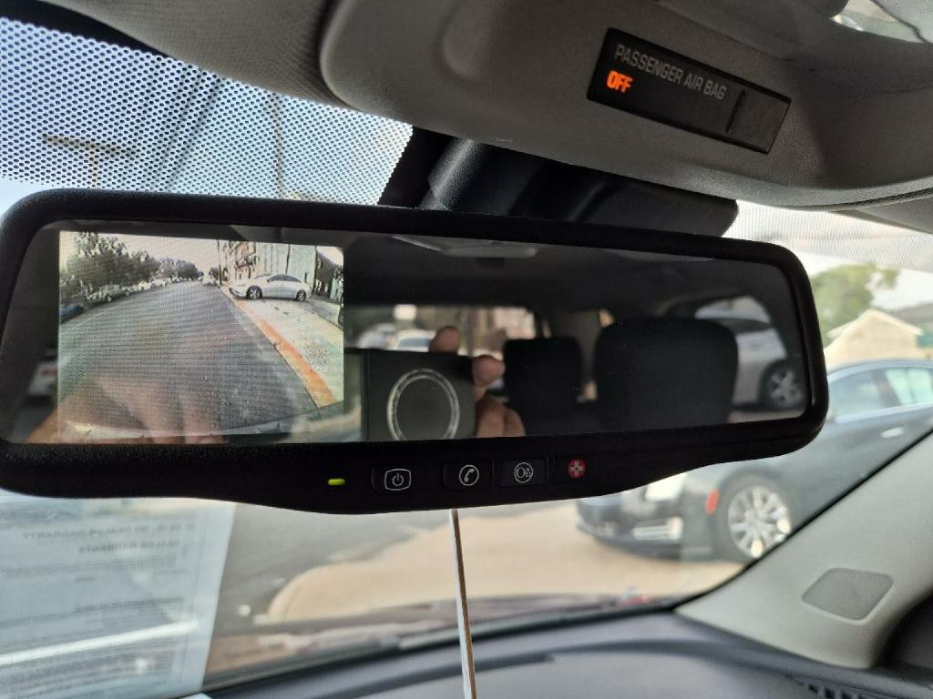 2011 Chevrolet Equinox Image 20