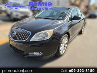 Image for 2013 Buick Verano Base ID: 7358270