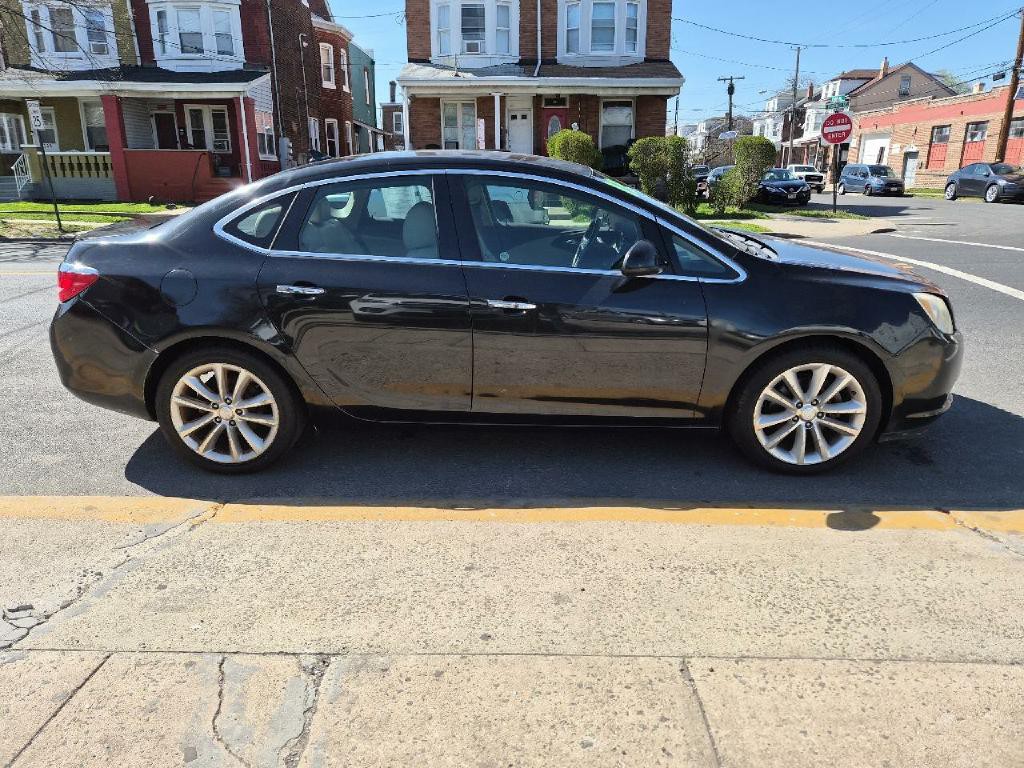 2013 Buick Verano Image 6
