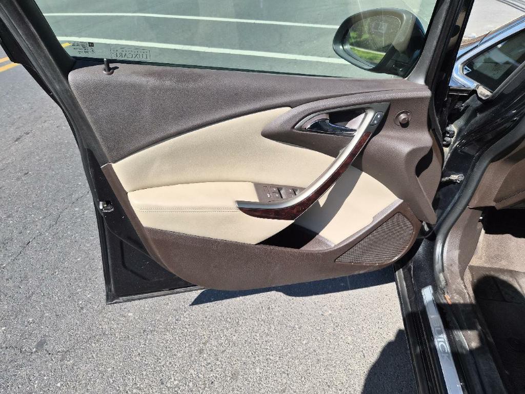 2013 Buick Verano Image 10