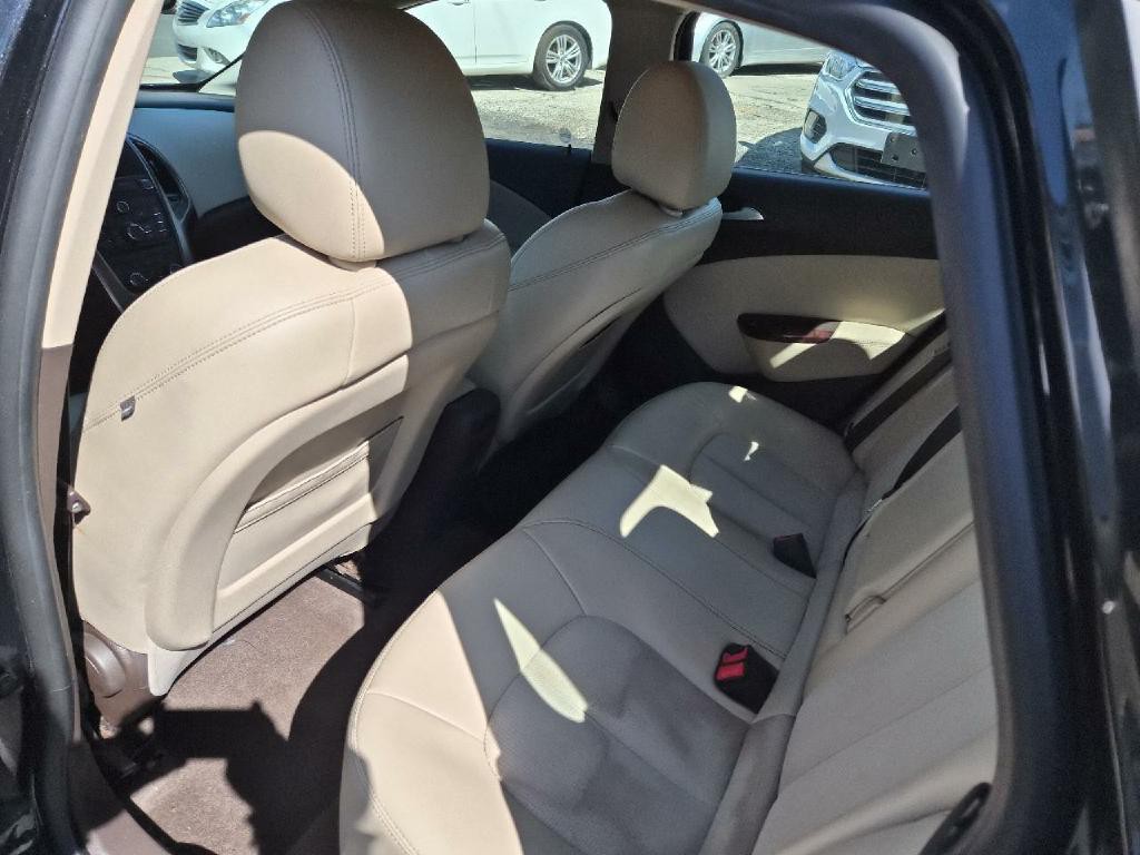 2013 Buick Verano Image 11