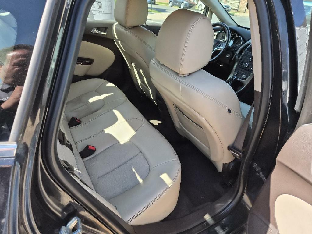 2013 Buick Verano Image 12