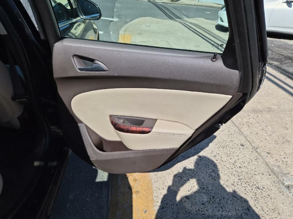 2013 Buick Verano Image 13