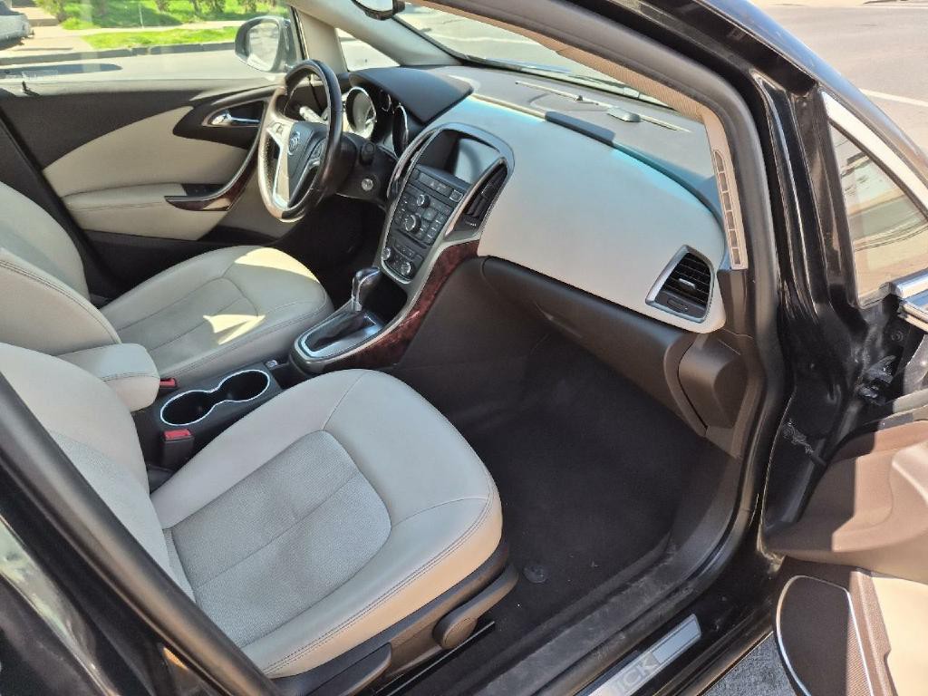 2013 Buick Verano Image 14