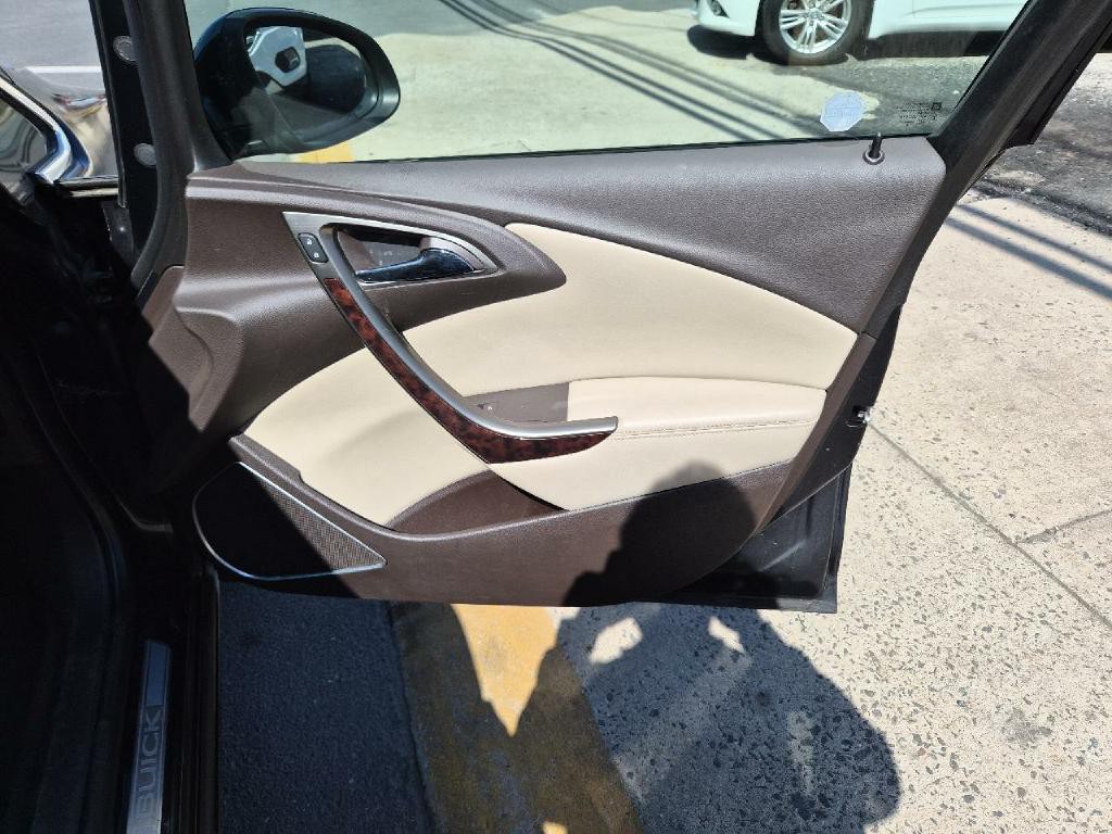 2013 Buick Verano Image 15
