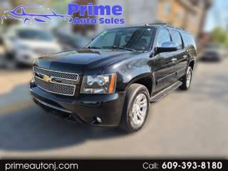 Image for 2012 Chevrolet Suburban LT 1500 ID: 7360964