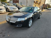 Image for 2012 Lincoln MKZ  ID: 7360966