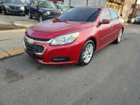 Image for 2014 Chevrolet Malibu 1LT ID: 7411293