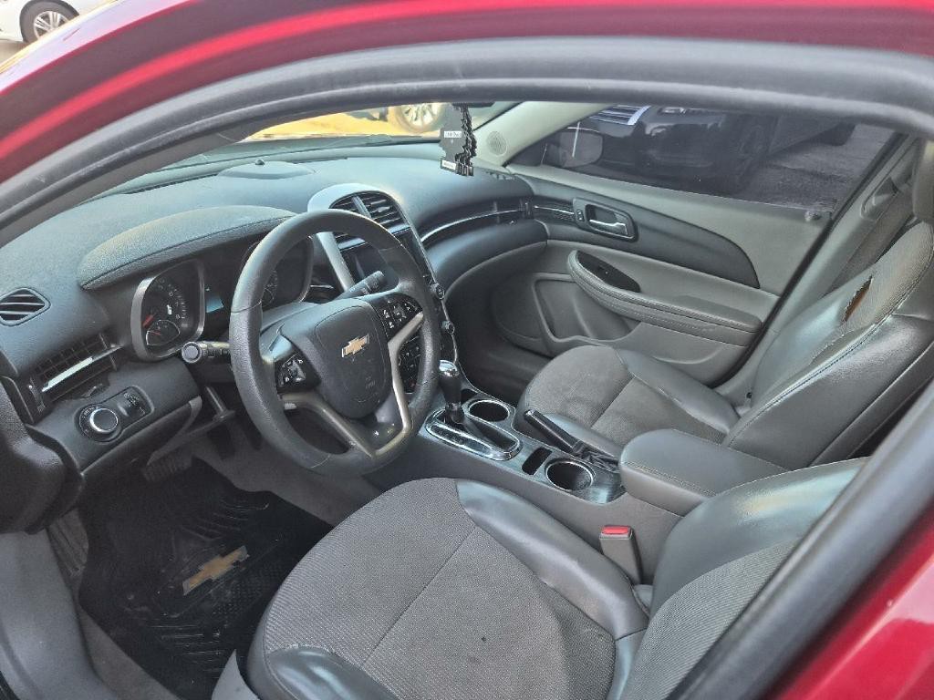 2014 Chevrolet Malibu Image 10