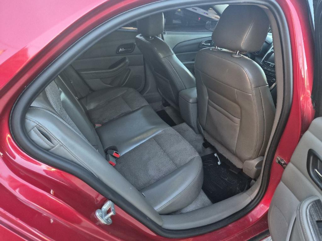 2014 Chevrolet Malibu Image 14
