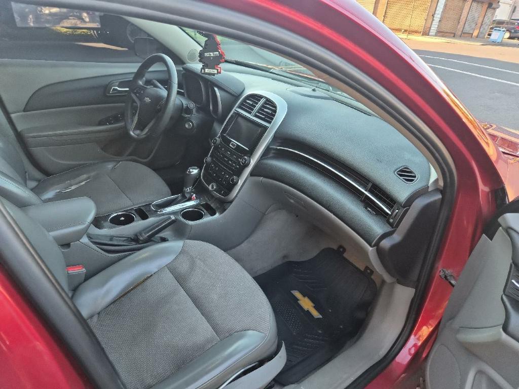 2014 Chevrolet Malibu Image 16