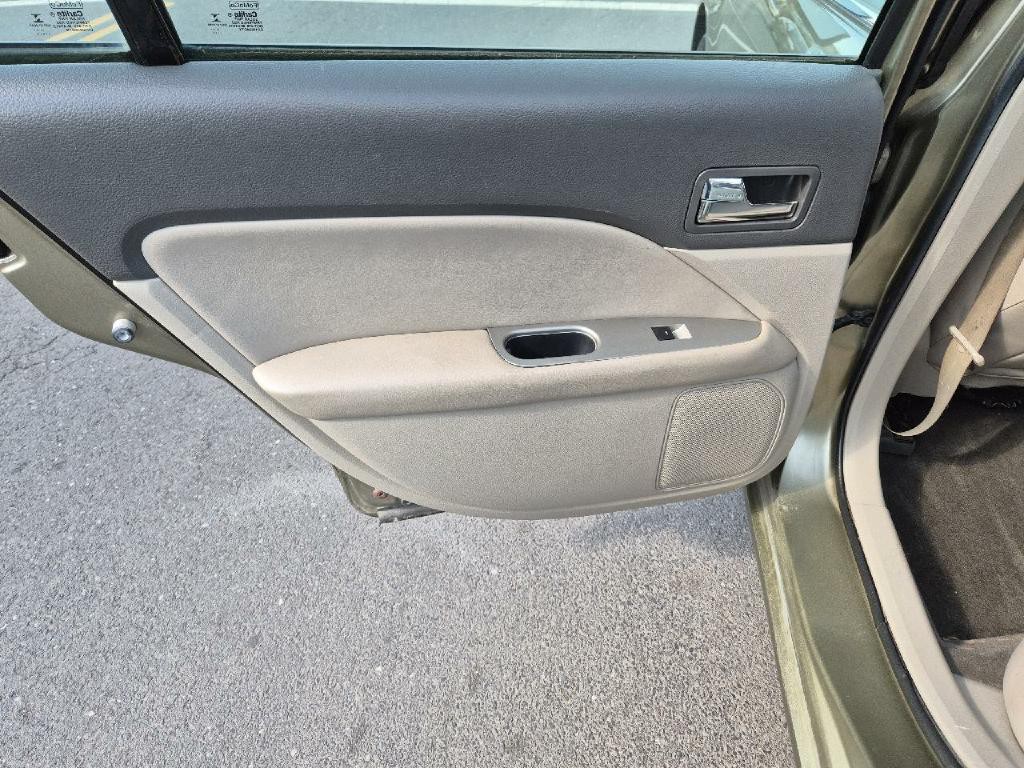 2012 Ford Fusion Image 13