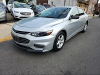 Image for 2016 Chevrolet Malibu LS ID: 7513165