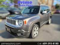 Image for 2016 Jeep Renegade Limited ID: 7513166