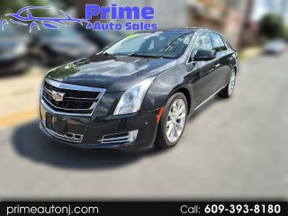Image for 2016 Cadillac XTS Luxury ID: 7515794
