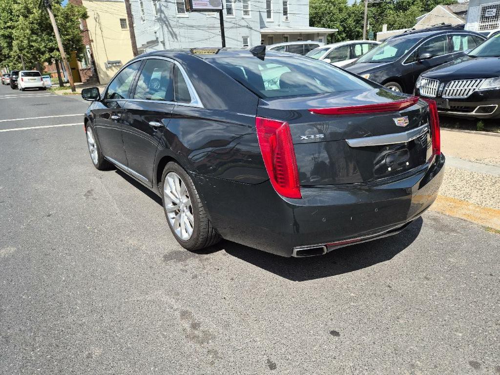 2016 Cadillac XTS Image 3