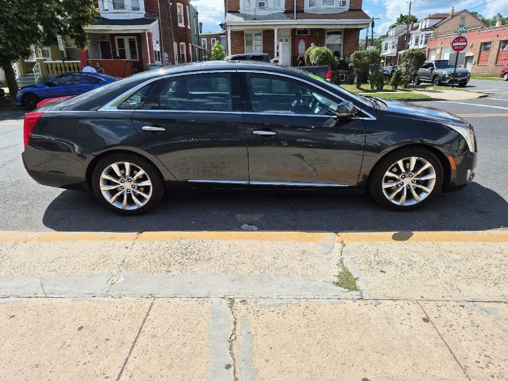 2016 Cadillac XTS Image 6