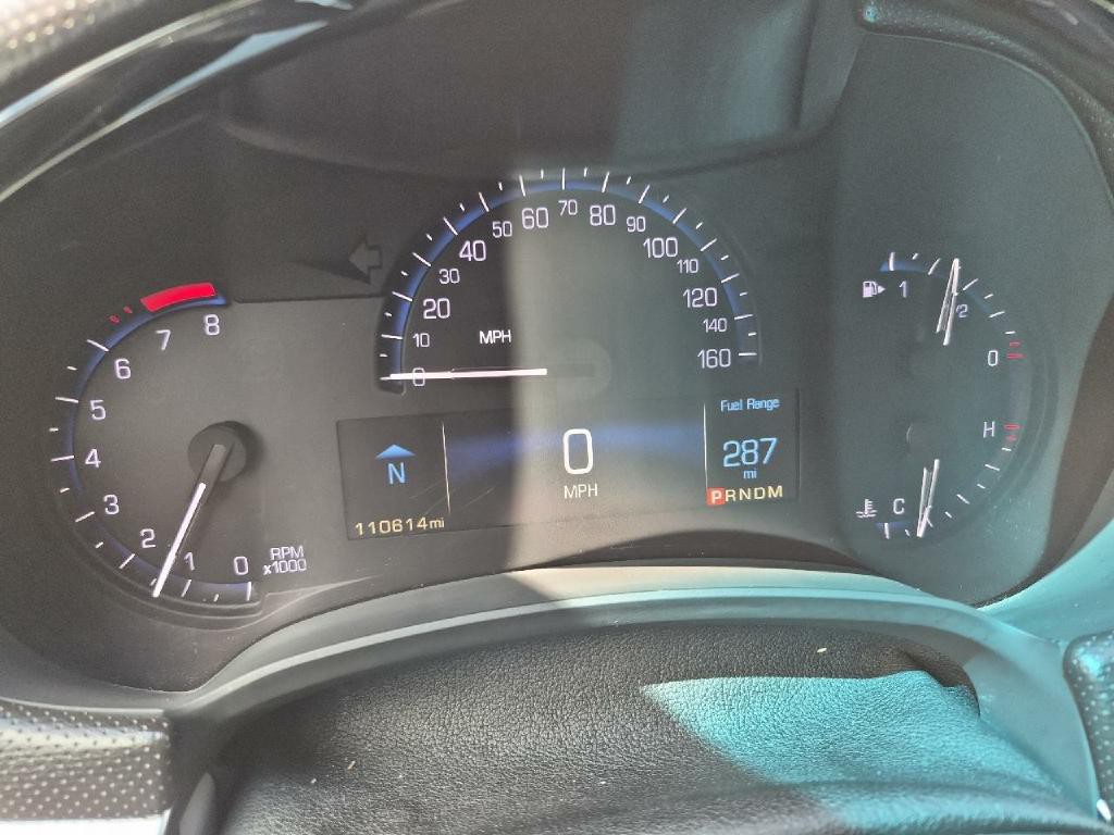 2016 Cadillac XTS Image 21
