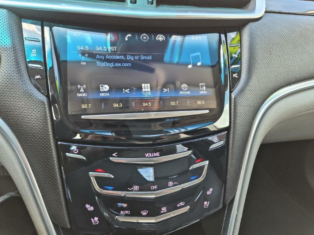 2016 Cadillac XTS Image 22