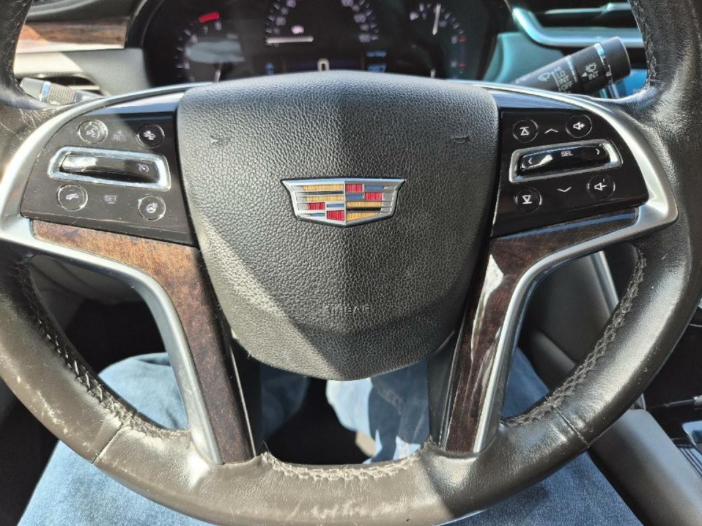 2016 Cadillac XTS Image 23