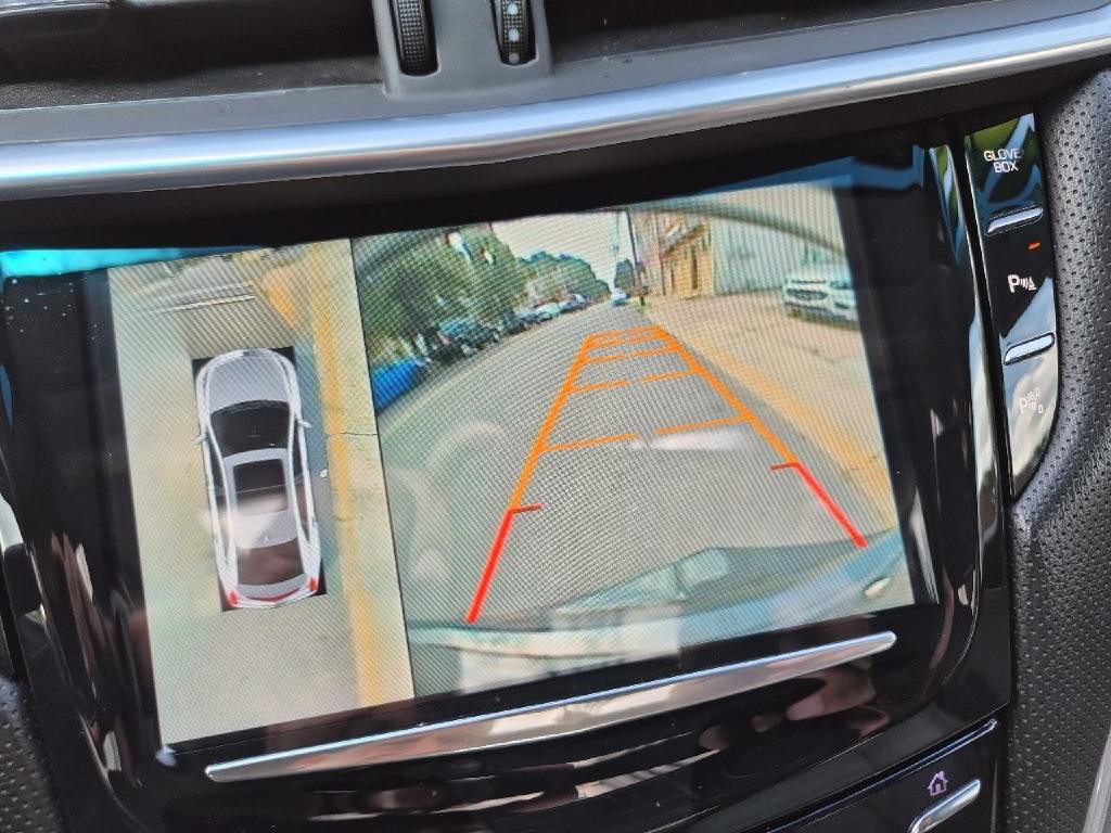 2016 Cadillac XTS Image 26