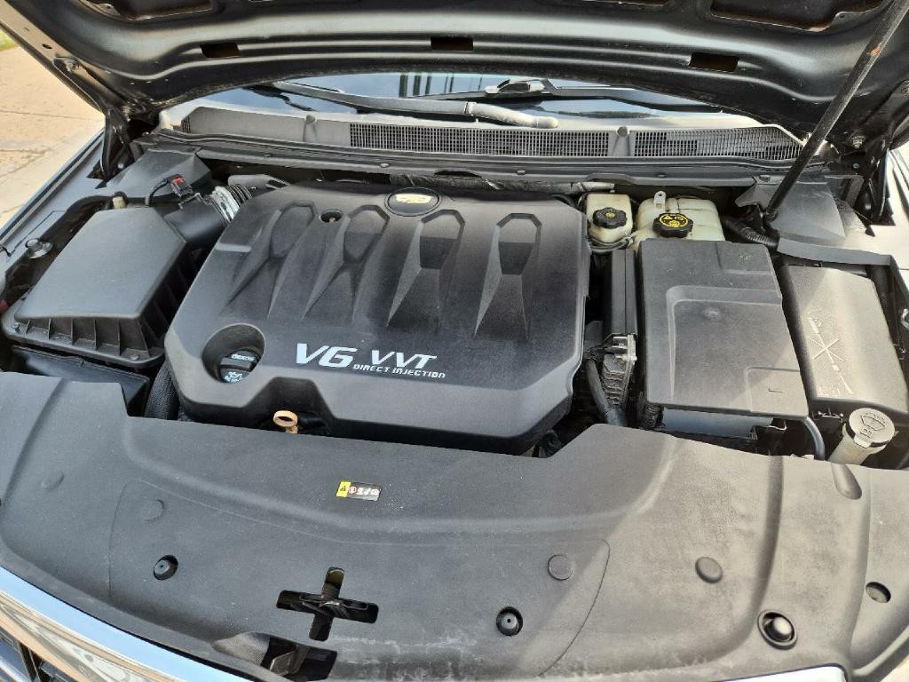 2016 Cadillac XTS Image 28
