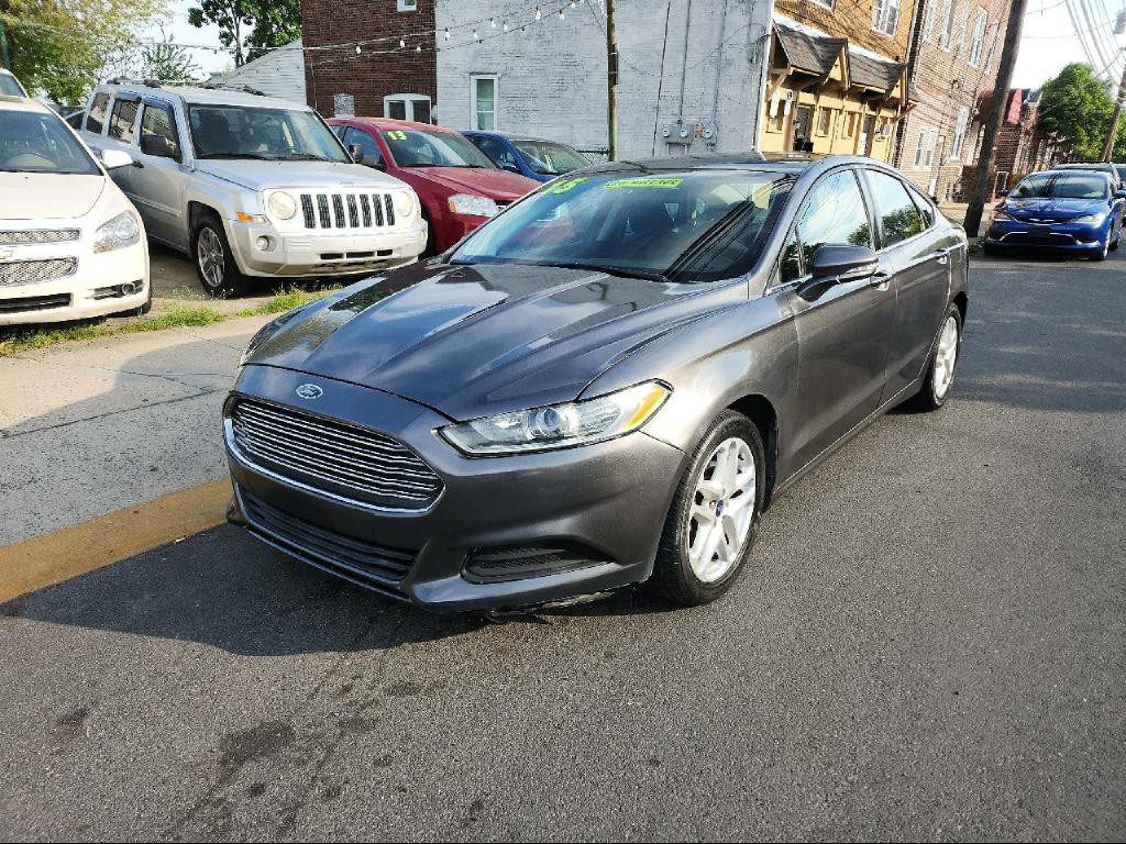 2017 Ford