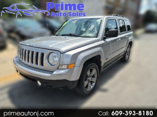 Image for 2015 Jeep Patriot Latitude ID: 7600220