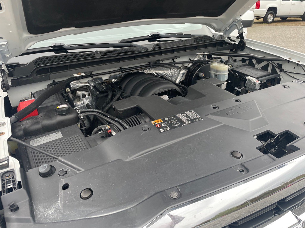 2016 Chevrolet Silverado 1500 Image 14