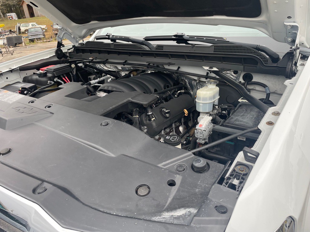 2016 Chevrolet Silverado 1500 Image 16