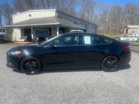 Image for 2016 Ford Fusion SE ID: 7440159