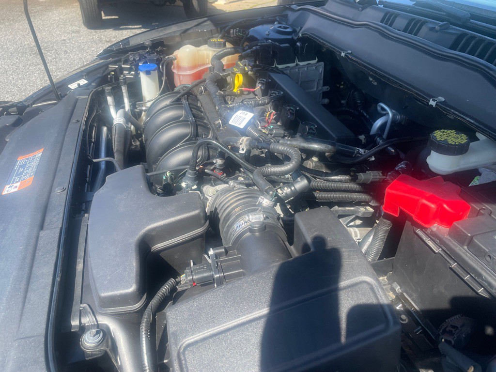 2016 Ford Fusion Image 14