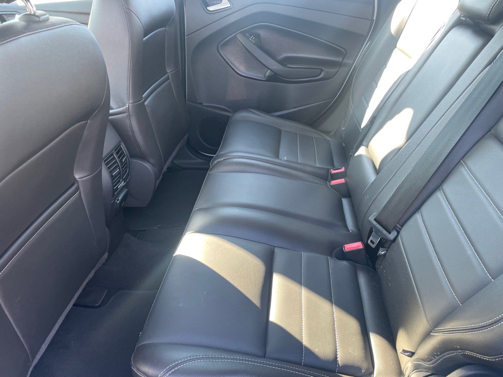 2015 Ford C-Max Image 8