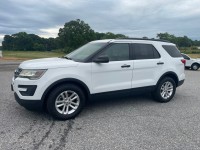 Image for 2016 Ford Explorer  ID: 7440189