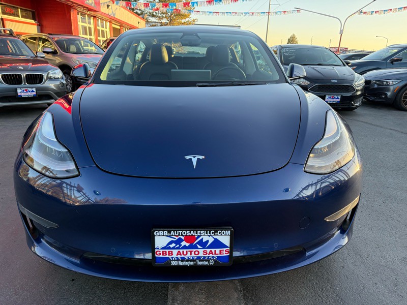 2022 Tesla Model 3 Image 10