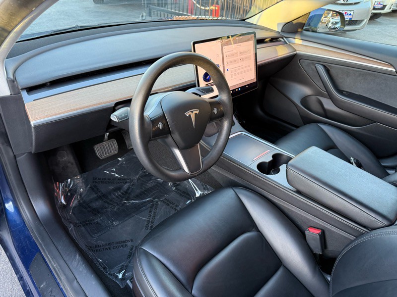 2022 Tesla Model 3 Image 14