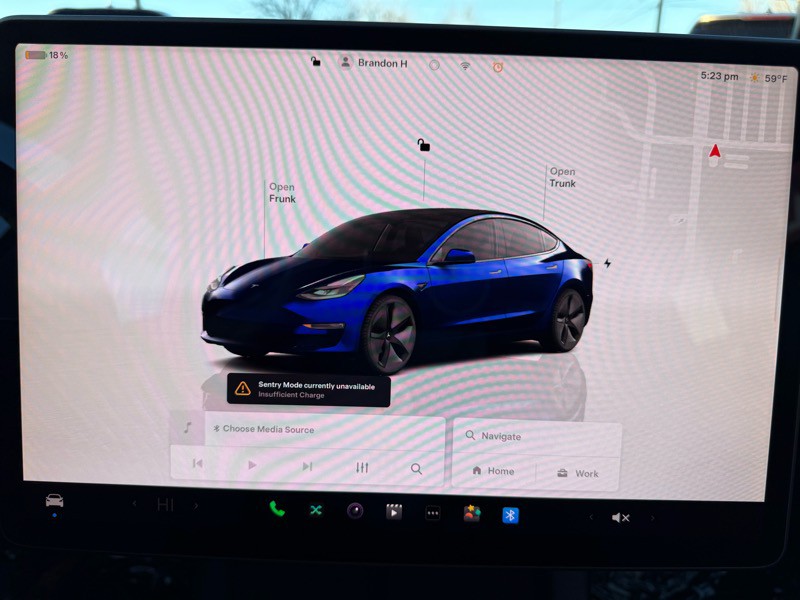 2022 Tesla Model 3 Image 17