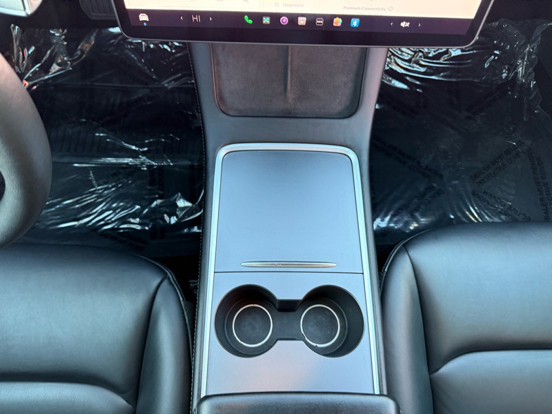 2022 Tesla Model 3 Image 19