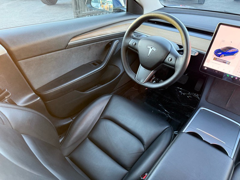 2022 Tesla Model 3 Image 20