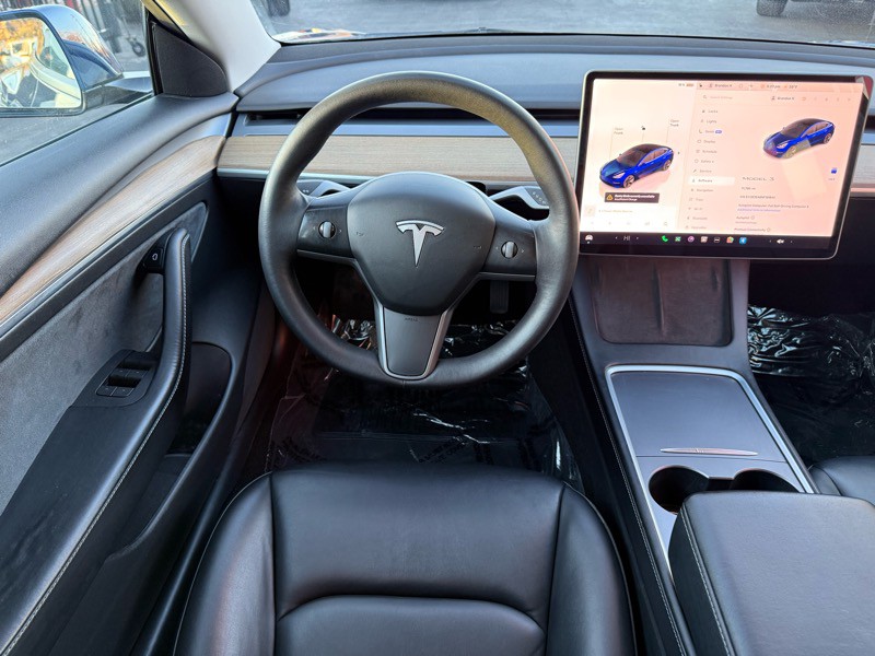 2022 Tesla Model 3 Image 21