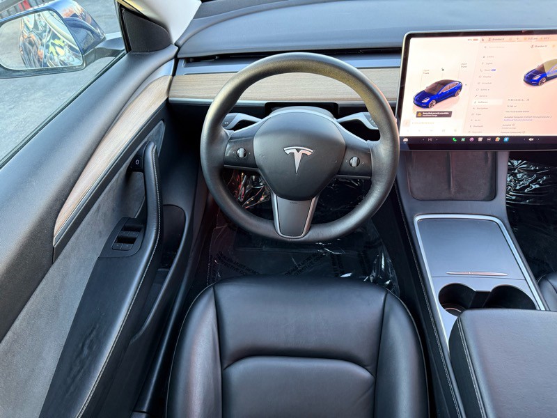 2022 Tesla Model 3 Image 22