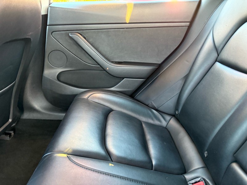2022 Tesla Model 3 Image 29