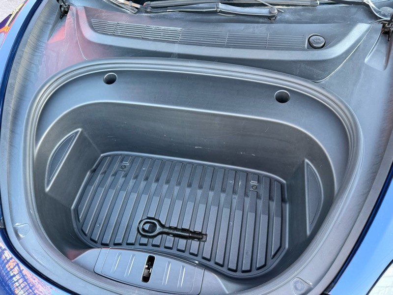 2022 Tesla Model 3 Image 31