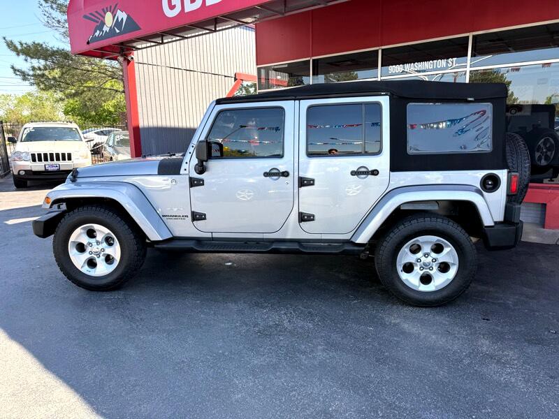2013 Jeep Wrangler Image 2