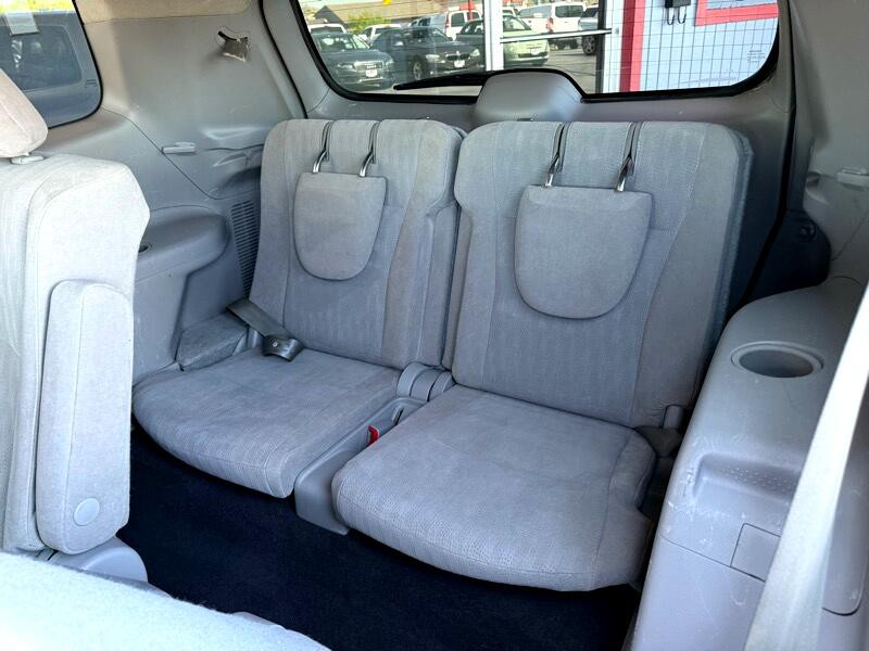2011 Toyota Highlander Image 31
